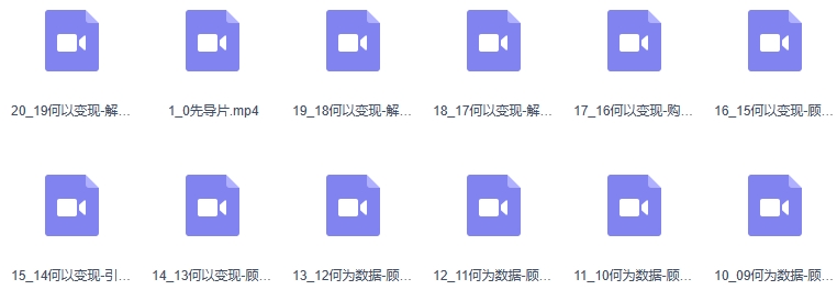 【销售心法】销售落地实战分享+【销售实战】销售流程实战分享-第3张