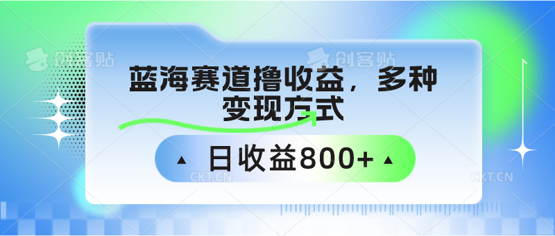 中老年人健身操瀚海跑道撸盈利，多种多样变现模式，日盈利800-优知网